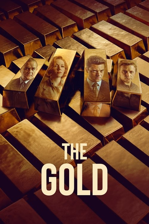 The Gold