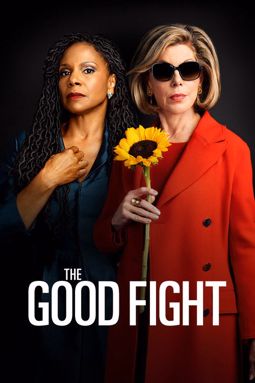 The Good Fight