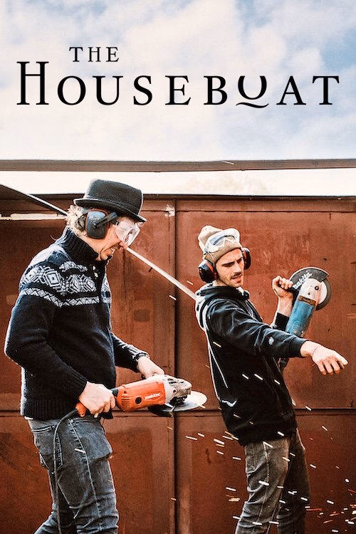 The Houseboat