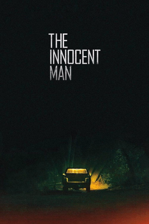 The Innocent Man