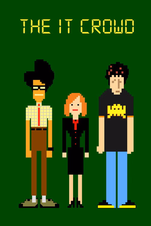 The IT Crowd
