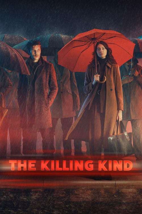 The Killing Kind