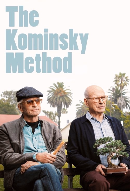 The Kominsky Method