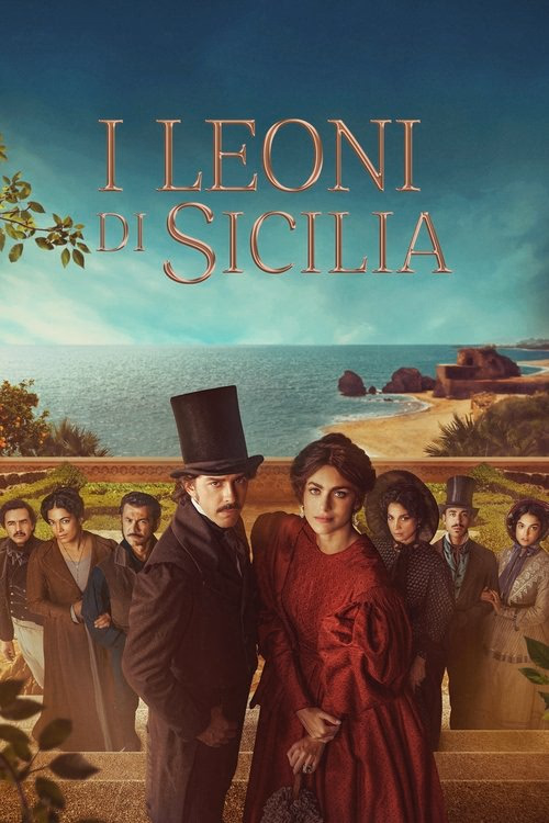 The Lions of Sicily