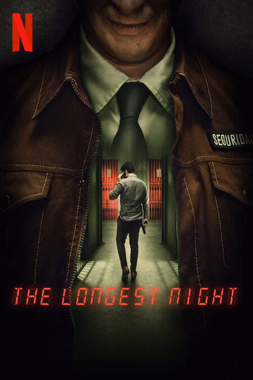 The Longest Night