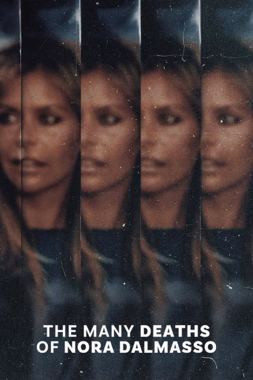 The Many Deaths of Nora Dalmasso