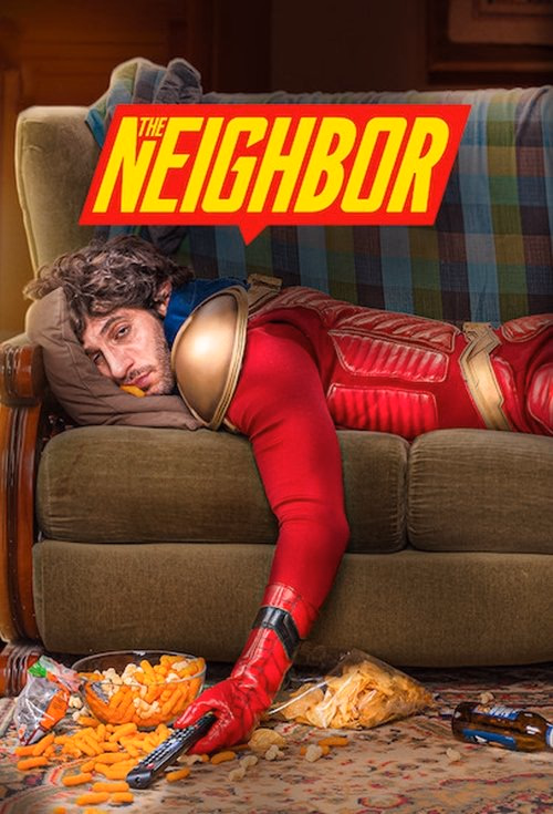 The Neighbor