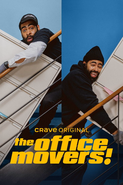 The Office Movers