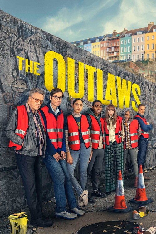 The Outlaws