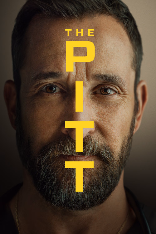 The Pitt