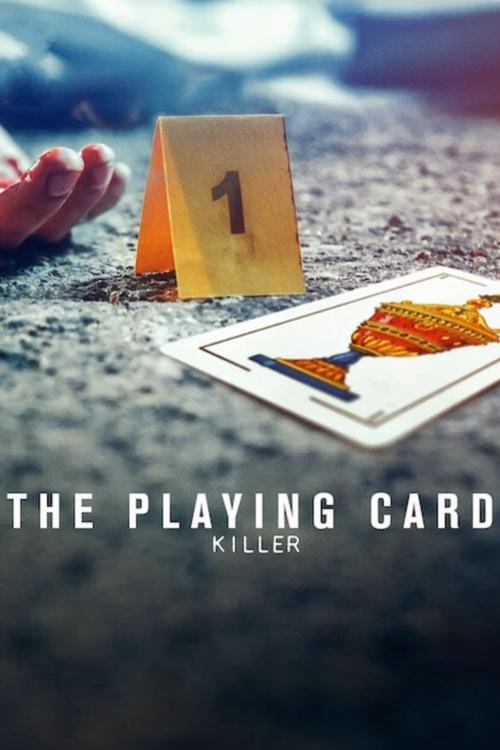 The Playing Card Killer