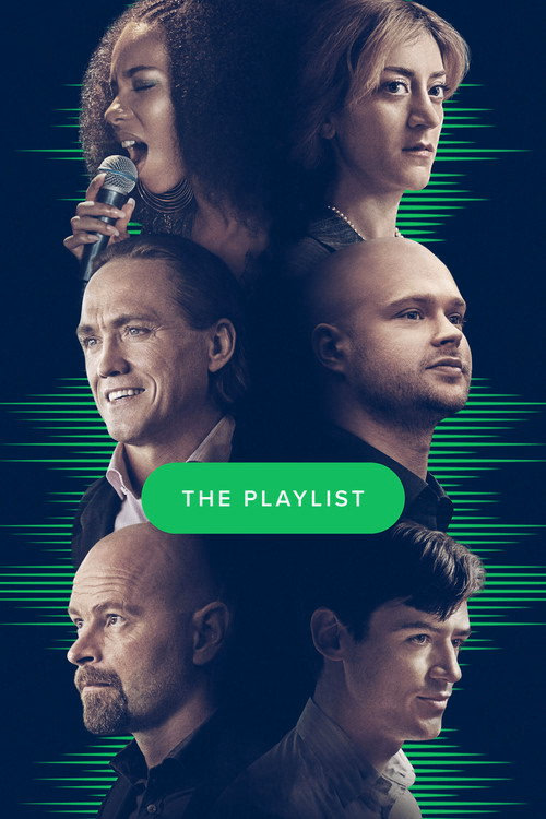 The Playlist