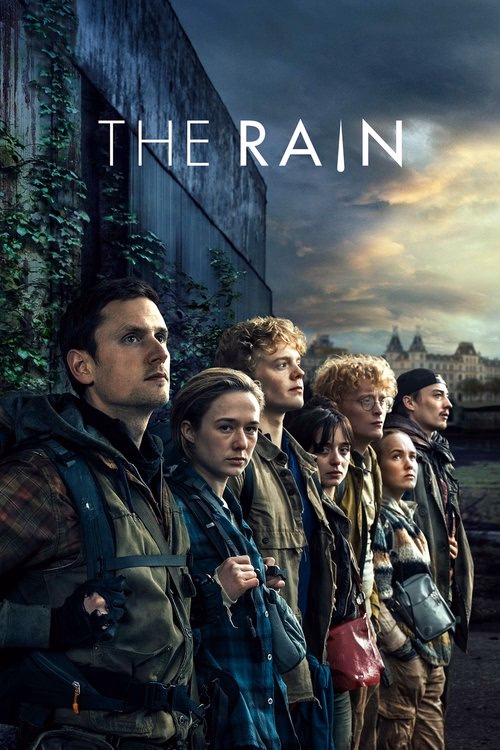 The Rain