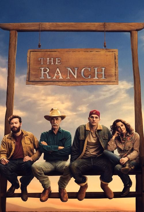 The Ranch