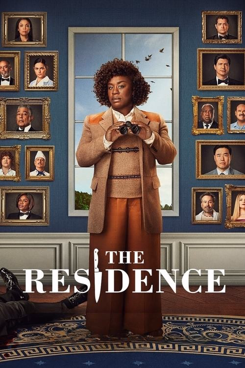 The Residence