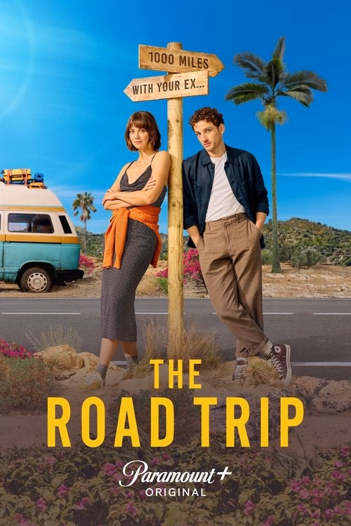 The Road Trip