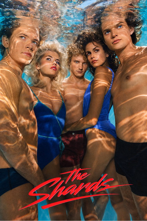 The Shards izle