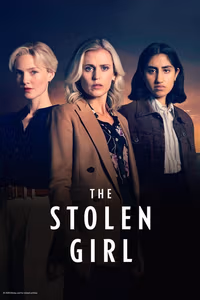 The Stolen Girl izle