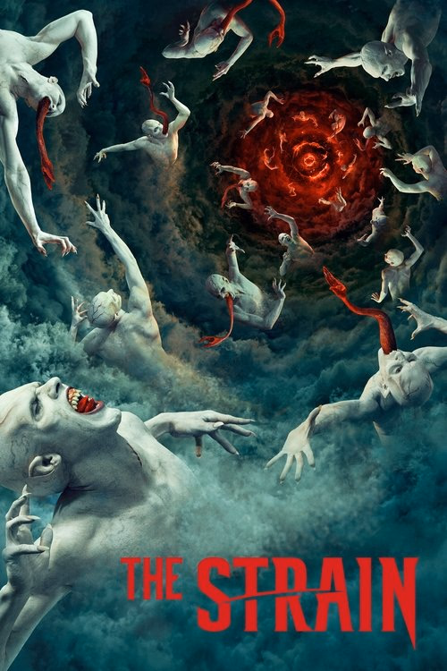 The Strain