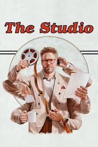 The Studio 2. Sezon Posteri