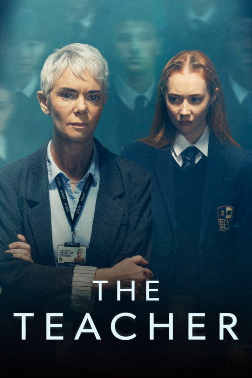 The Teacher