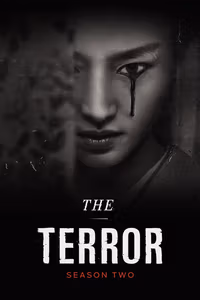 The Terror 2. Sezon Posteri
