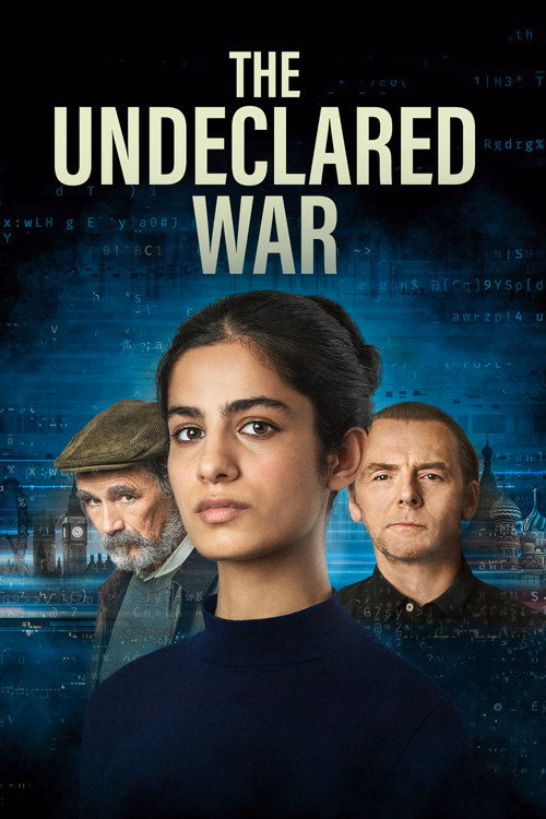 The Undeclared War