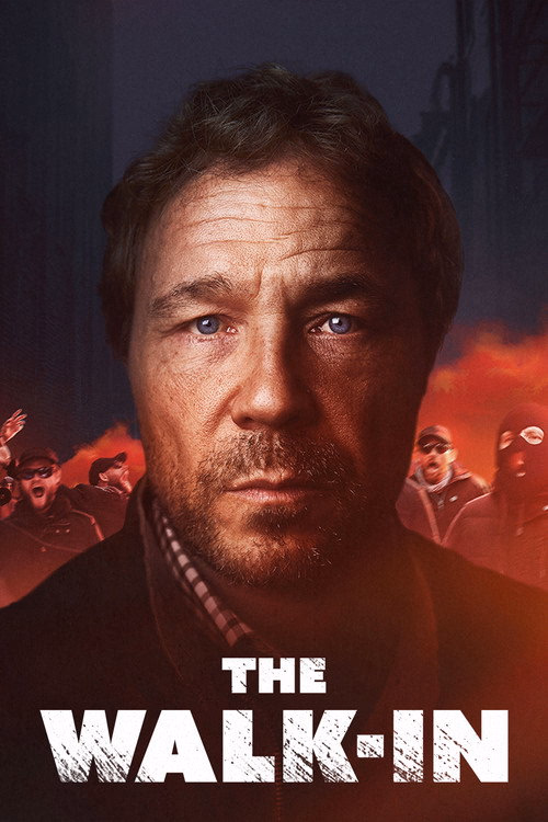 The Walk-In