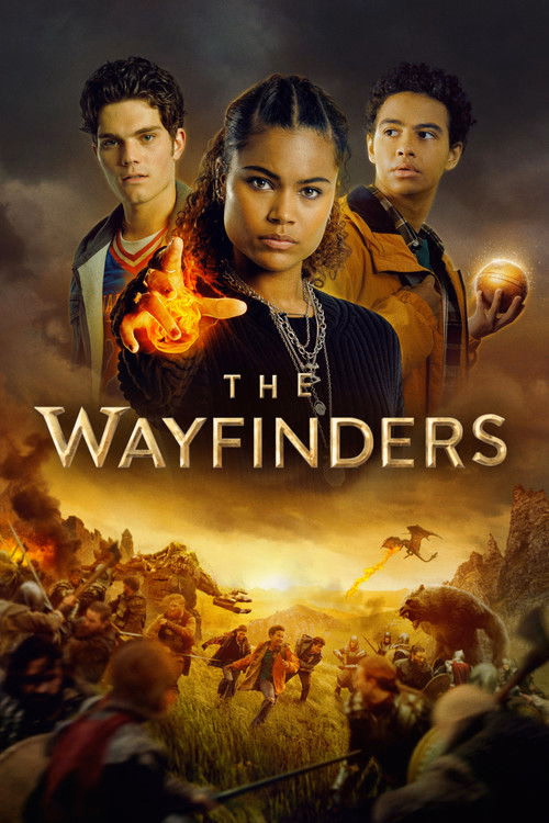 The Wayfinders