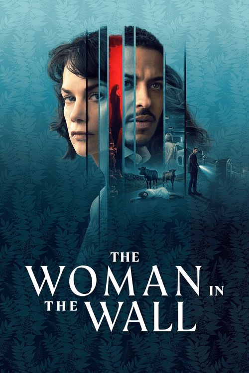 The Woman in the Wall