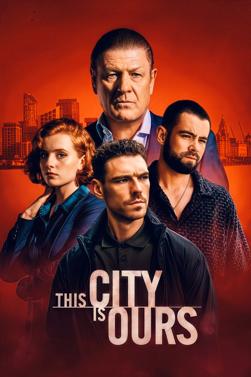 This City Is Ours