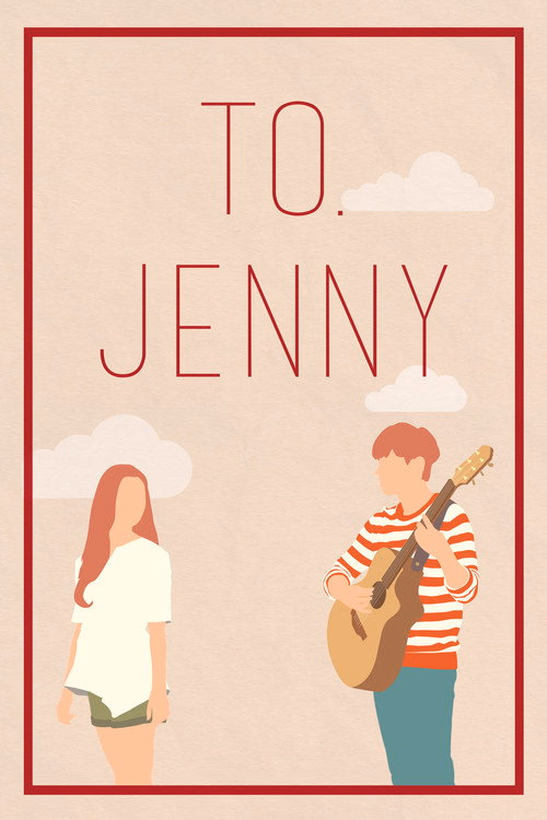 To. Jenny