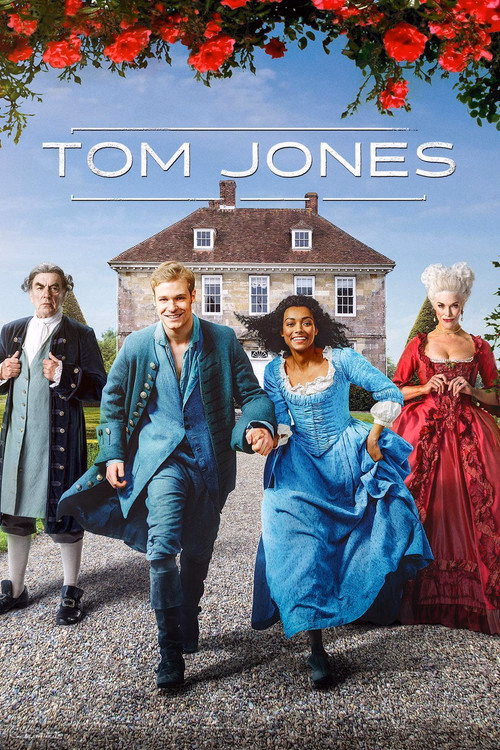 Tom Jones