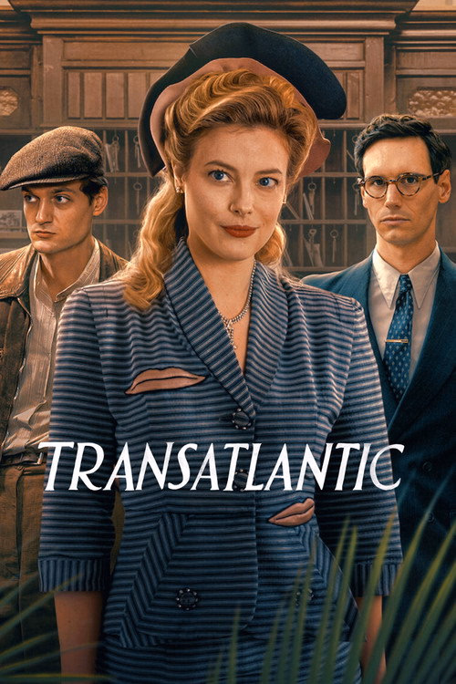 Transatlantik