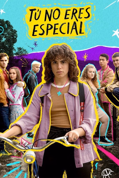 Tú no eres especial