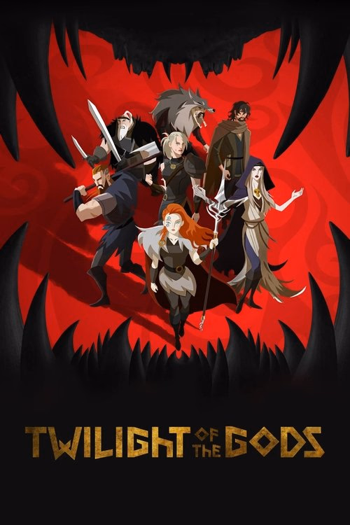Twilight of the Gods
