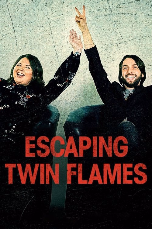 Twin Flames: Tehlikeli Sularda Aşk