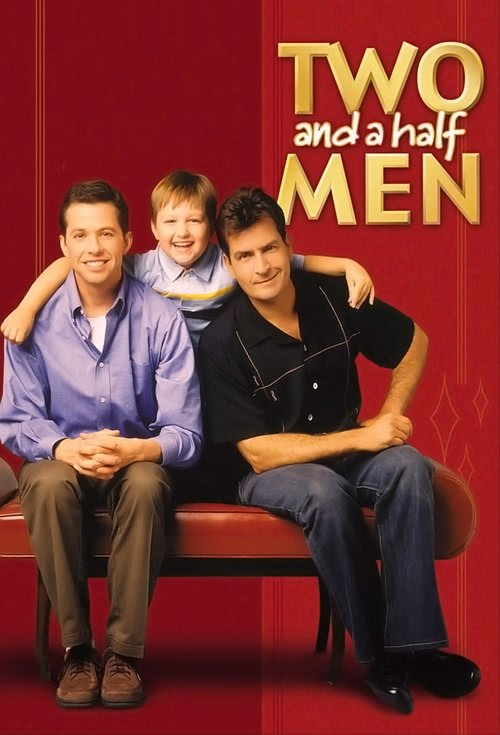 Two and a Half Men