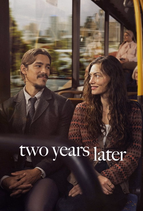Two Years Later izle