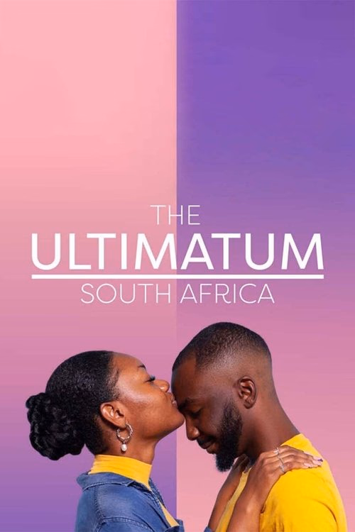 Ültimatom: Güney Afrika