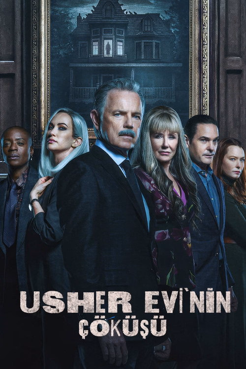 Usher Evi'nin Çöküşü