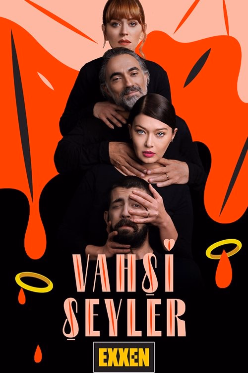 Vahşi Şeyler
