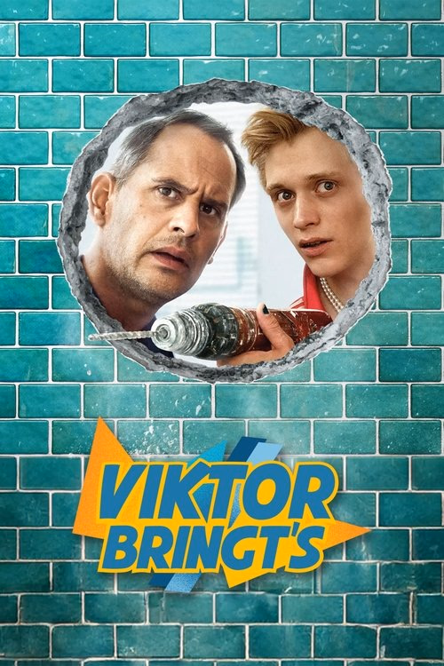 Viktor Getirir