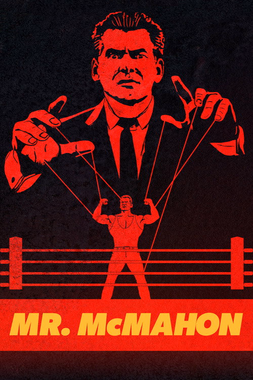 Vince McMahon