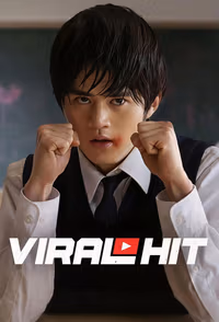 Viral Hit 1. Sezon Posteri