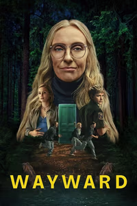 Wayward izle