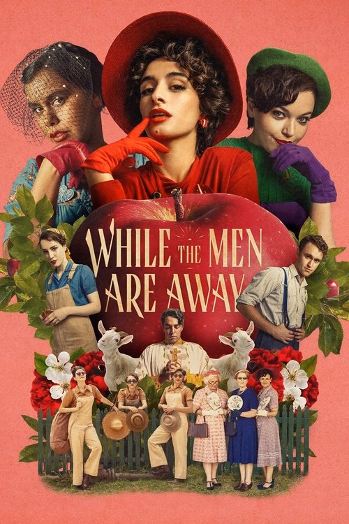 While the Men are Away