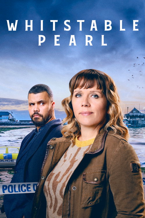 Whitstable Pearl