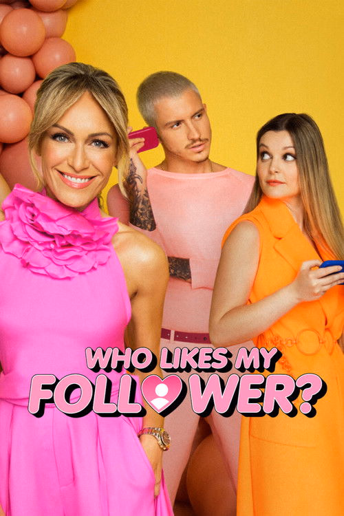 Who Likes My Follower?