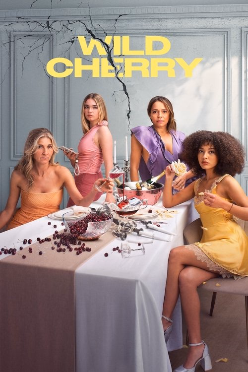 Wild Cherry